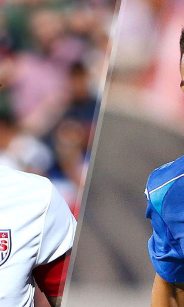 Watch Live: USA's bid to repeat as Gold Cup champs start with test vs. Honduras (FS1)